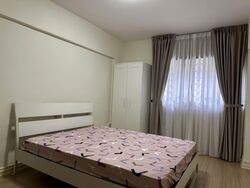 Blk 68 BLANGAH GARDEN (Bukit Merah), HDB 4 Rooms #583012861